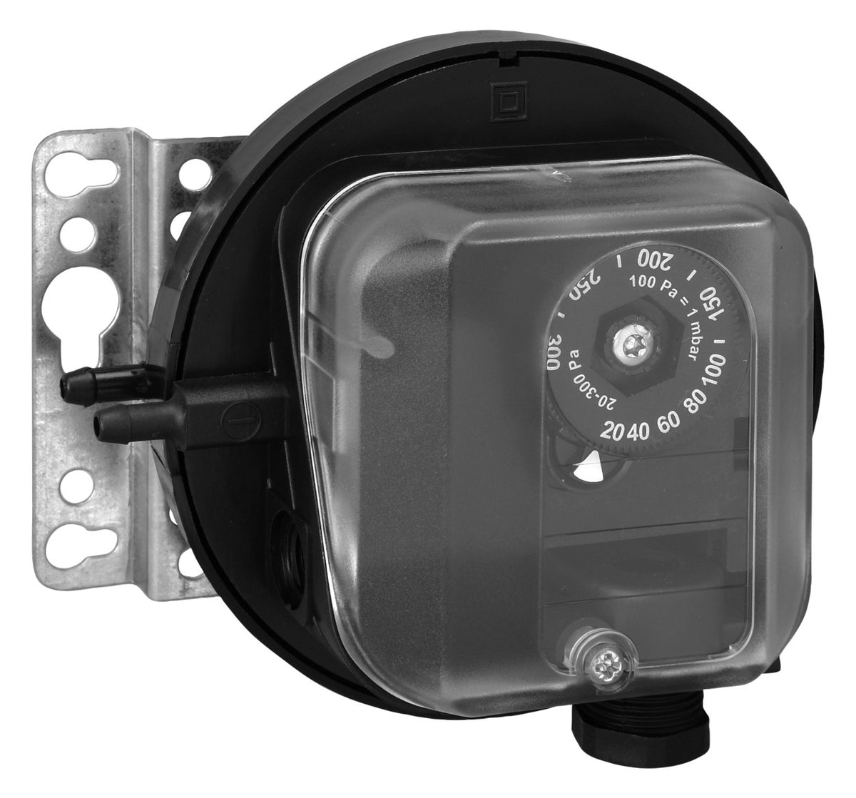 Alre-It Differenzdruckschalter JDL-111 | H5309098