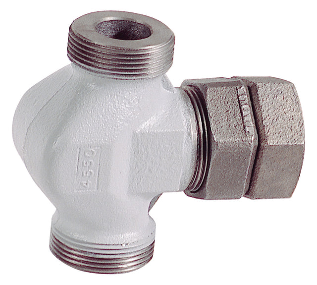 Honeywell CENTRA H-Erweiterung, DN 32 zum Anbau an DRU 32-Mischer | HE32