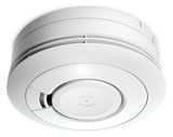EI ELECTRONIC Rauchmelder 10er-Pack 3VDC VdS ws autark 10J Ei650i-10P