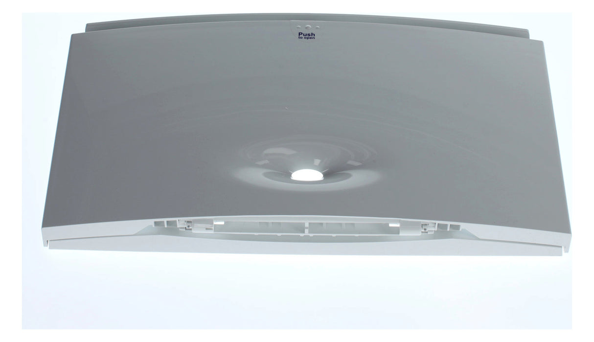 BOSCH Ersatzteil TTNR: 87186411690 Blende
