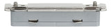 PAULMANN Kupplung/Verbinder ger chr 1p Light&Easy 951.36 70mm