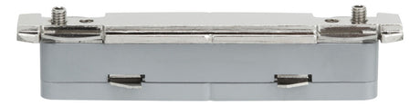 PAULMANN Kupplung/Verbinder ger chr 1p Light&Easy 951.36 70mm