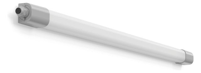 RZB LED-Feuchtraumleuchte 20-34W 4000K PLANOX ECO 451245.009 4950lm gr Konv