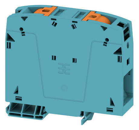 WEIDMÜLLER Reihenklemme 25-120qmm 1Etage A2C 95/120 BL 2kl bl 232A TS35