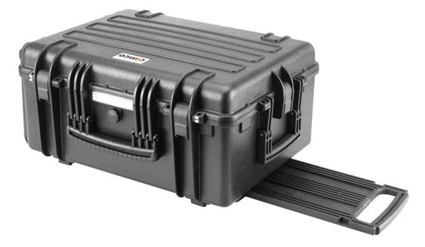 CIMCO Werkzeugkoffer leer Kst 170094 405x250x538mm