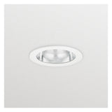 PHILIPS-LICHT LED-Einbaustrahler 9,8W ws GreenSpace DN460B LED11S/840 PSU-E C WH