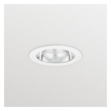 PHILIPS-LICHT LED-Einbaustrahler 9,8W ws GreenSpace DN460B LED11S/840 PSU-E C WH