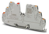 PHOENIX Sicherungs-Reihenklemme Automat PTCB E1 24DC/2A NO 0,2-2,5qmm LED 24A
