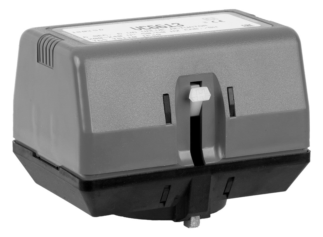 Honeywell Home Ventilantrieb VC passend zu Ventil VCZM 24 V, EPE | VC8010ZZ00/U