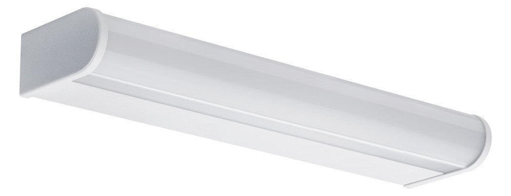PAULMANN LED-Kunststoffleuchte 9W 3000K Arneb 708.78 550lm ws Konv