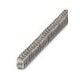 PHOENIX Reihenklemme 1,5-16qmm 1Etage AK 16 76A