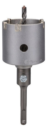 BOSCH-EW SDS-Bohrkrone Hartmetall  8mm 2608550064  68x60mm m.Zentrierbohrer