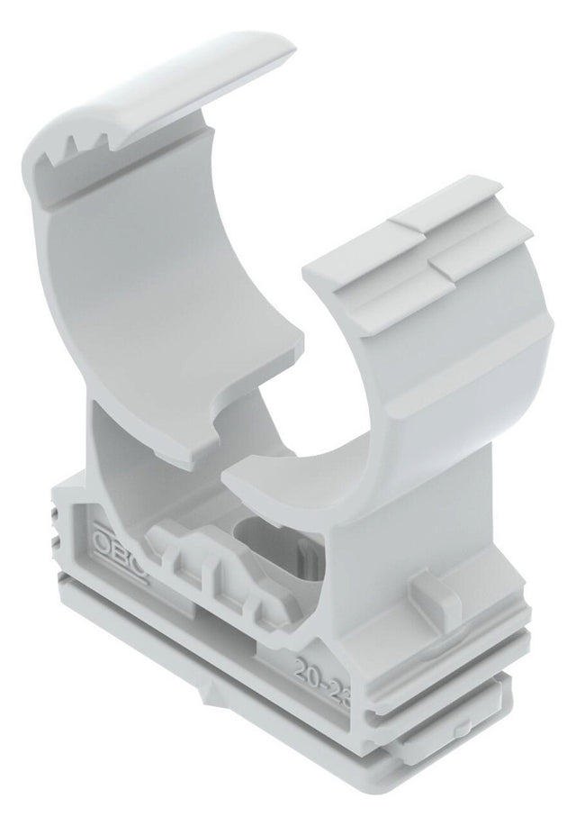 BETTERMANN Rohrschelle  19-23mm kompl PA proQuick PQ-20 LGR geschl Kst anreihb