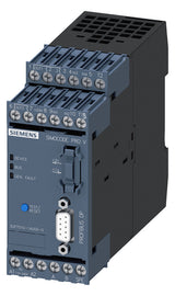 SIEMENS Motorsteuergerät 110-240V/50Hz SIRIUS 3UF7010-1AU00-0 110-240V/DC IP20