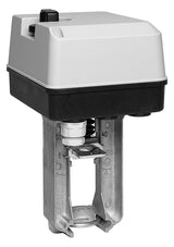Honeywell CENTRA Ventilantrieb B3N, 24 V,Hub 20 mm Stellzeit 1,9 min., W.Nr.ML7421A3004