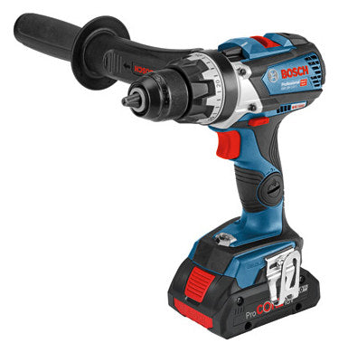 BOSCH-EW Akku-Bohrschrauber 18V kg 110Nm Professional GSR 18V-110 C  1,5-13mm