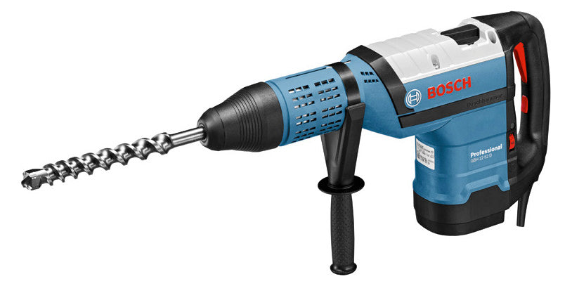 BOSCH-EW Bohrhammer 1700W SDSmax 11,5kg Professional GBH 12-52 D Beton= 52mm