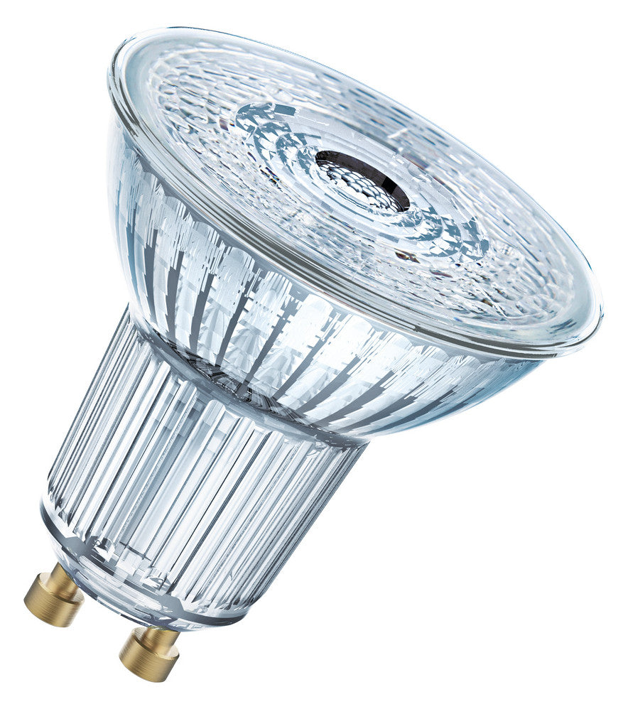 OSRAM LED-Reflektorlampe GU10 PAR16 4,5W LED PAR 16 50 36° DIM 4.5W 940 GU10 PAR1