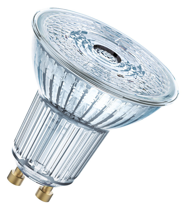 OSRAM LED-Reflektorlampe GU10 PAR16 4,5W LED PAR 16 50 36° DIM 4.5W 940 GU10 PAR1