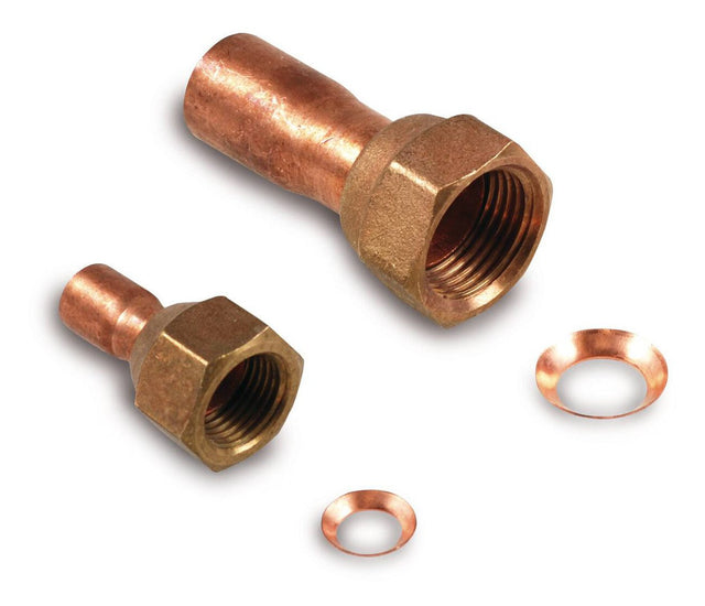 Remko Eurobördeladapter-Set 2 x 3/8-3/4 W-Nr. 1613104