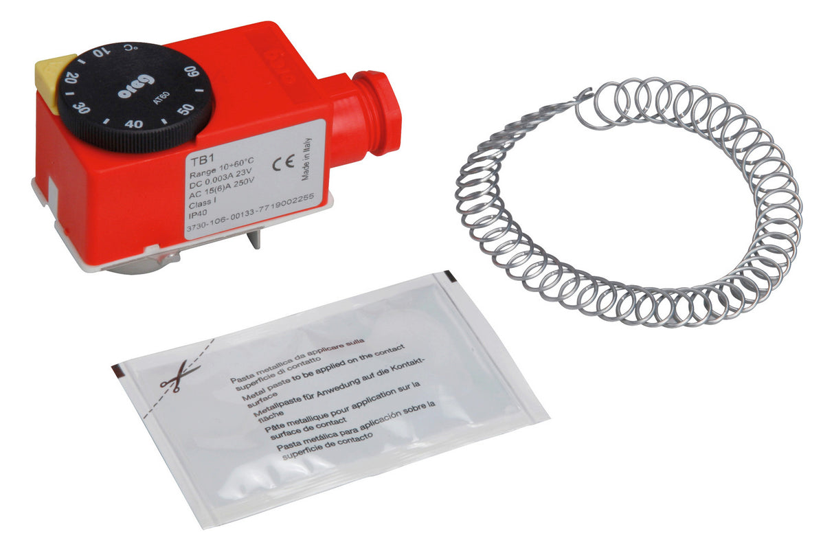 BOSCH Regelungszubehör TB 1 Temperaturwächter