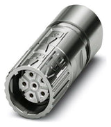 PHOENIX Rundsteckverbinder M23-5ES198A8LDLS