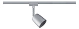 PAULMANN Schienenstrahler 10W HV chr chr Cover 953.35 GU10 mt ST IP20 1Ph