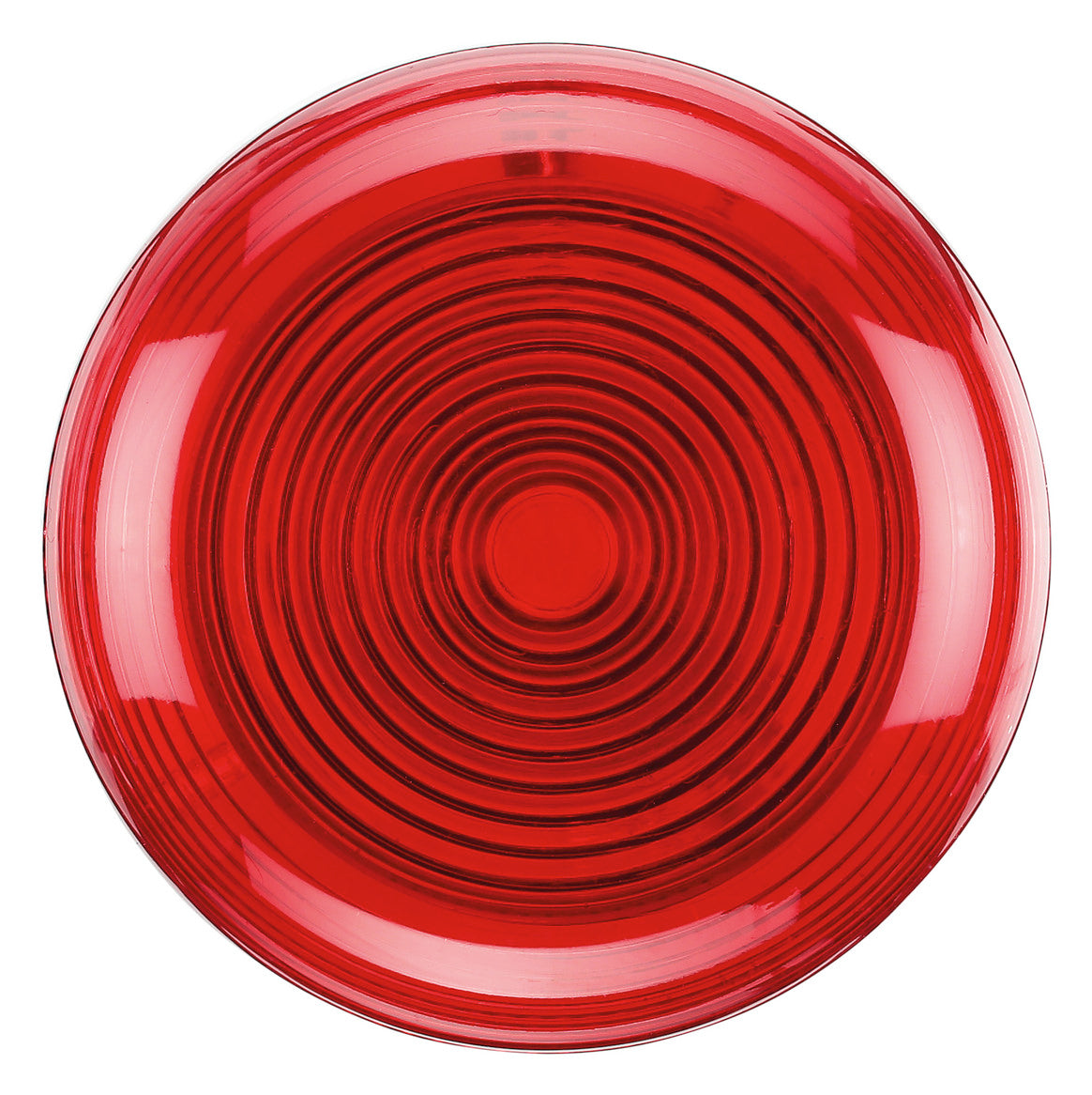 Ei Electronics Blitzleuchte 230V/AC IP65 SAB300R rt Kst Aufb