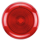 Ei Electronics Blitzleuchte 230V/AC IP65 SAB300R rt Kst Aufb