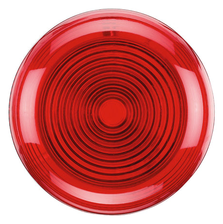 Ei Electronics Blitzleuchte 230V/AC IP65 SAB300R rt Kst Aufb
