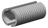 Doyma Futterrohr 3000/T DN 450 - 365,0 lg | 130245036500