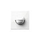 SIEDLE BWM-Modul ws 99x99x51mm BMM 611-0 W