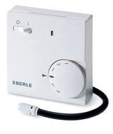 EBERLE Raumthermostat 230V 14A Schließer FR-E 525 31/i Ersatz für FR-E 525 2 IP20