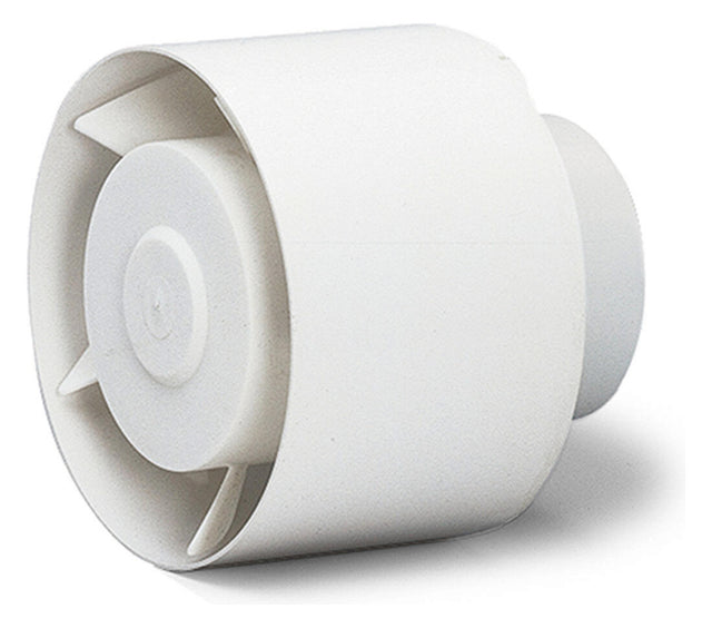 Helios HELIOS-Rohr-Einschubventilator REW 90K, mit Kugellager, 105 cbm/h | 00441