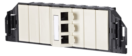METZ CONNECT Modulaufnahme 3f pws ger 1309360301-E Bodentank/UFmont