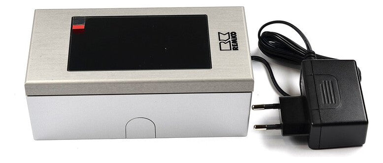 Remko Smart-Control Touch SC-1 Smart-Com W-Nr. 1613264
