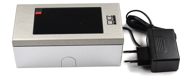 Remko Smart-Control Touch SC-1 Smart-Com W-Nr. 1613264