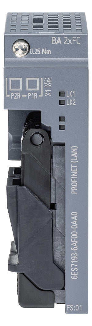 SIEMENS Adapter 6ES7193-6AF00-0AA0