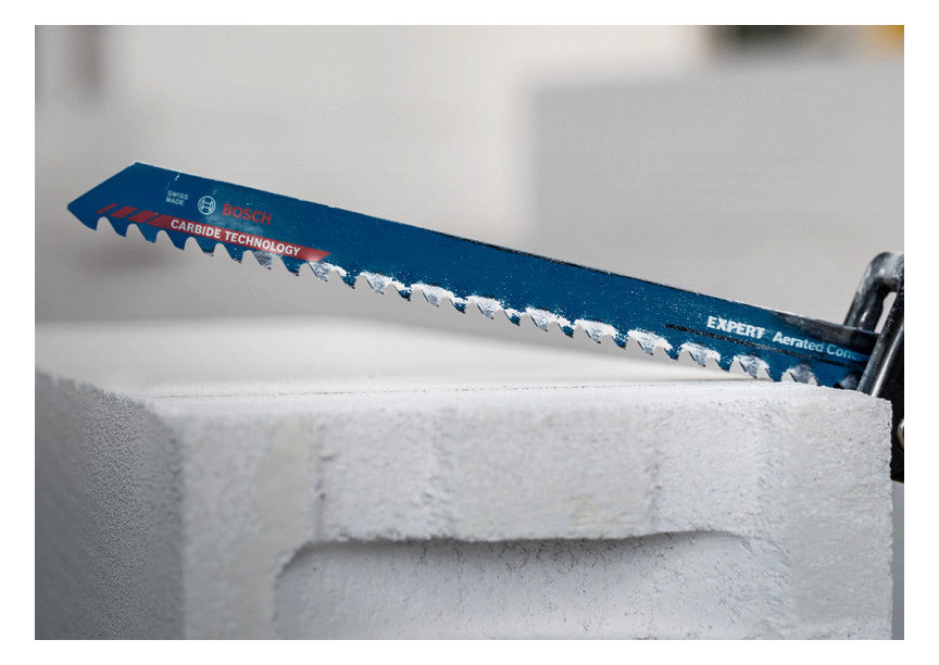 BOSCH-EW Säbelsägeblatt 400mm RBE- 1ER S 2041 HM