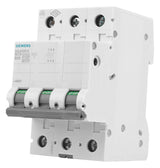 SIEMENS Leitungsschutzschalter UC B 25A 5SL6325-6 3p 400V 3TE 50Hz IP20
