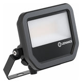 LEDVANCE LED-Anbaustrahler 17W Konv 1LED FL 20 P 17W 2K4LM 840 PS SY100 BK sw ws