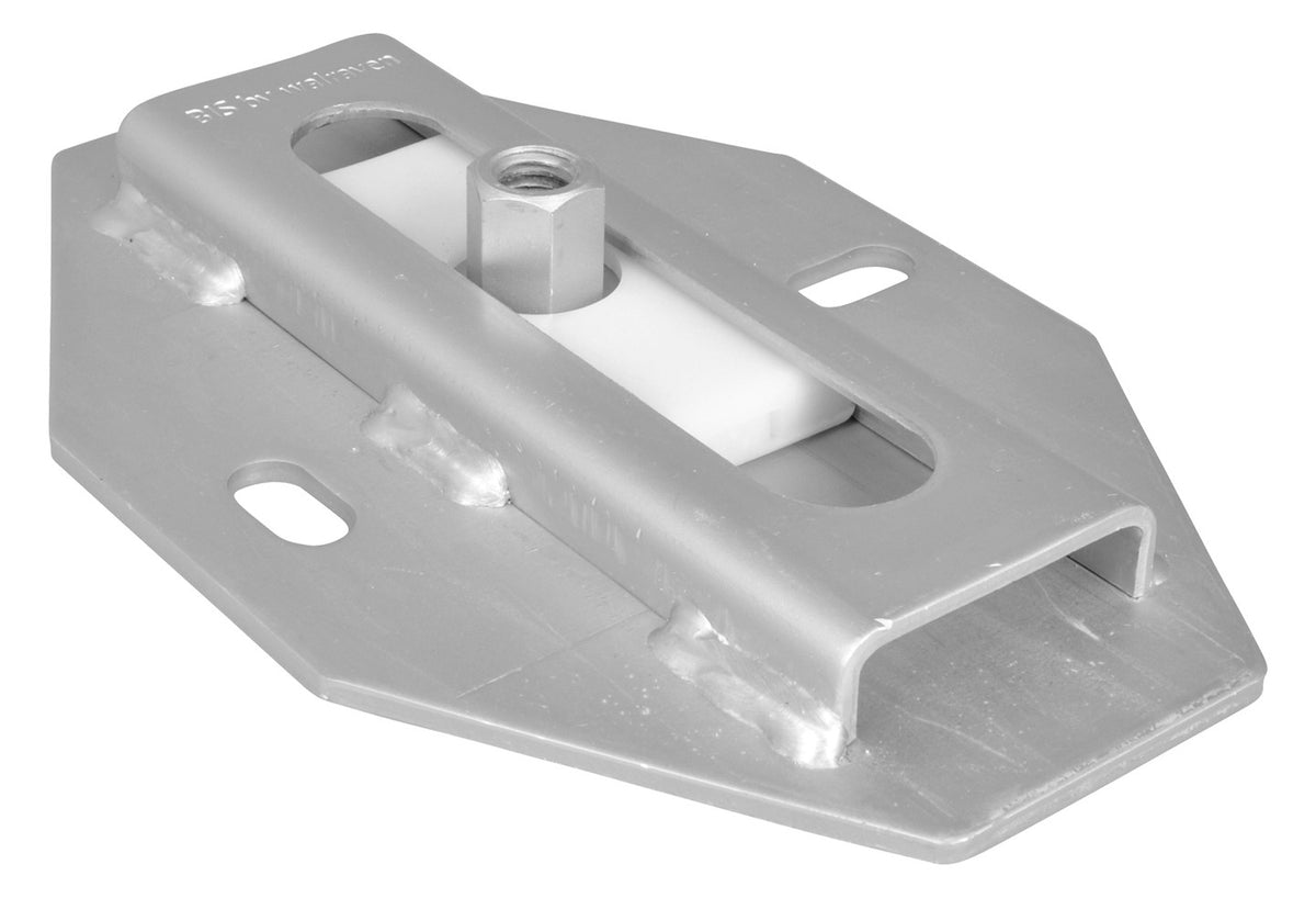 Walraven Gleit - Expansionsschieber BUP einzeln für axiale Verschiebung M16 | 6668316