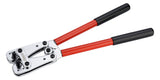 CIMCO Crimpzange mech 390mm 6-50qmm 101882 Kabelschuh/Verb