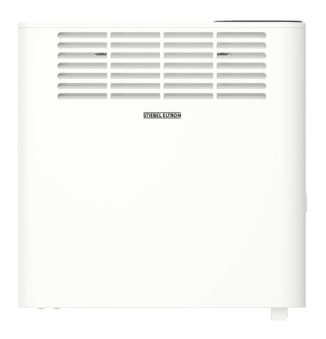 Stiebel Eltron Wand-Konvektor CNS 1000 Plus LCD, 1 kW/230 V, weiß | 205855
