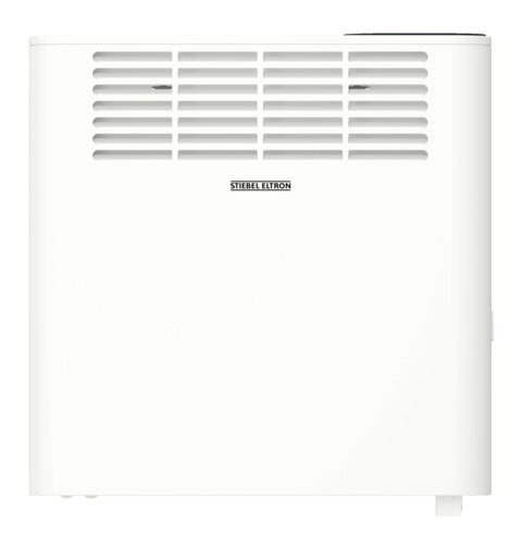 Stiebel Eltron Wand-Konvektor CNS 1000 Plus LCD, 1 kW/230 V, weiß | 205855