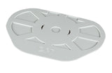 Deckel für STHD-6A, STHD-6H, STHD-4A & STHD-4H, - STHD-COVER