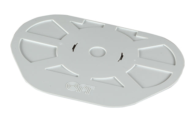 Deckel für STHD-6A, STHD-6H, STHD-4A & STHD-4H, - STHD-COVER