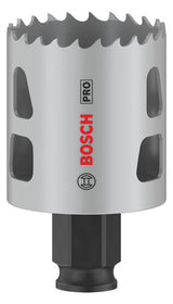 BOSCH-EW Lochsäge  44mm T44mm Sechskant LOCHSÄGE f.Gips Holz
