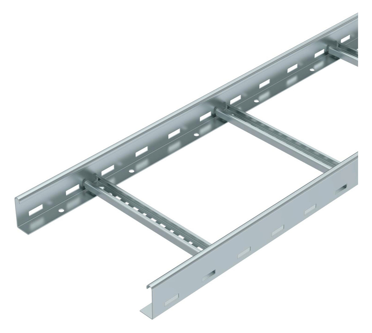 BETTERMANN Kabelleiter 60x300x3000mm gel LCIS-Serie LCIS 630 3 FS 12000qmm vz
