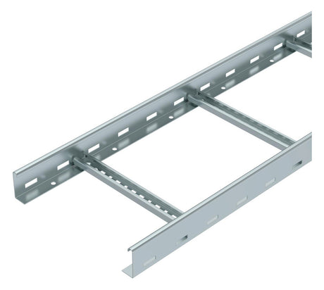 BETTERMANN Kabelleiter 60x300x3000mm gel LCIS-Serie LCIS 630 3 FS 12000qmm vz